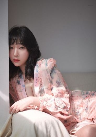 妈妈的男朋友