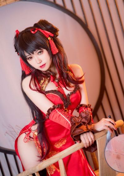 如意芳霏电视剧