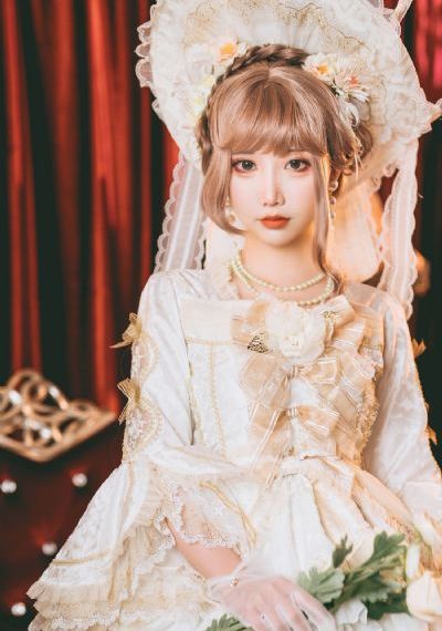 妈妈的女儿5