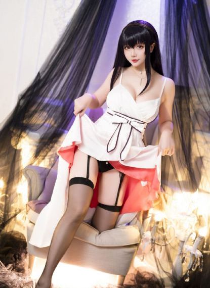 女友的情事