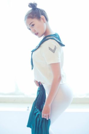 倩女消魄之贵妃桃源与君还尽