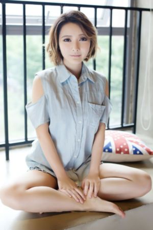 久久情