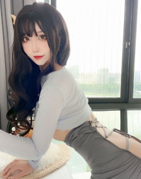女友年轻的继牳4