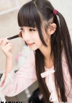 丑娘娘电视剧全集免费观看