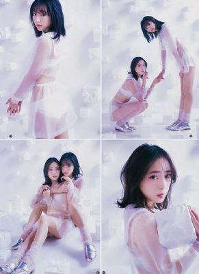 三门齐开