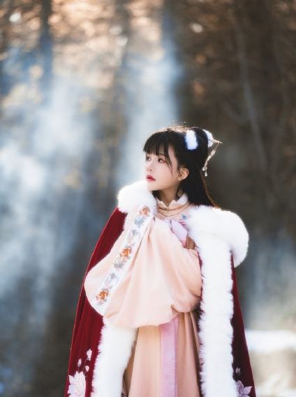 高岭家的姐妹花
