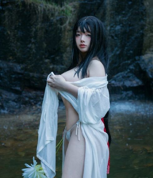 姨母的诱惑