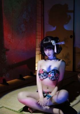 漂亮管家